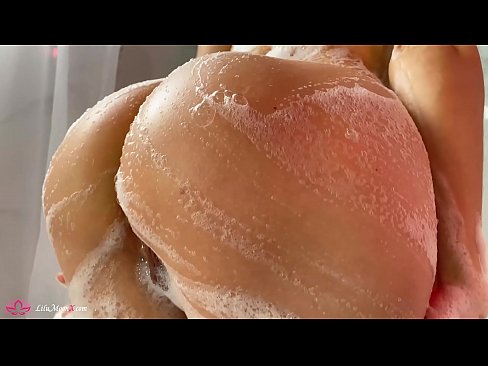 ❤️ Bruna Masturbas Kuzon per Vibrilo al Intensa Orgasmo en Duŝo ❤ Seksofilmeto ĉe ni ❌️❤